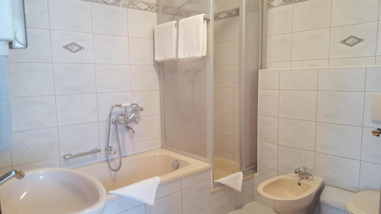 Hotel-Gasthaus Steiger Grafenthal Luaran gambar